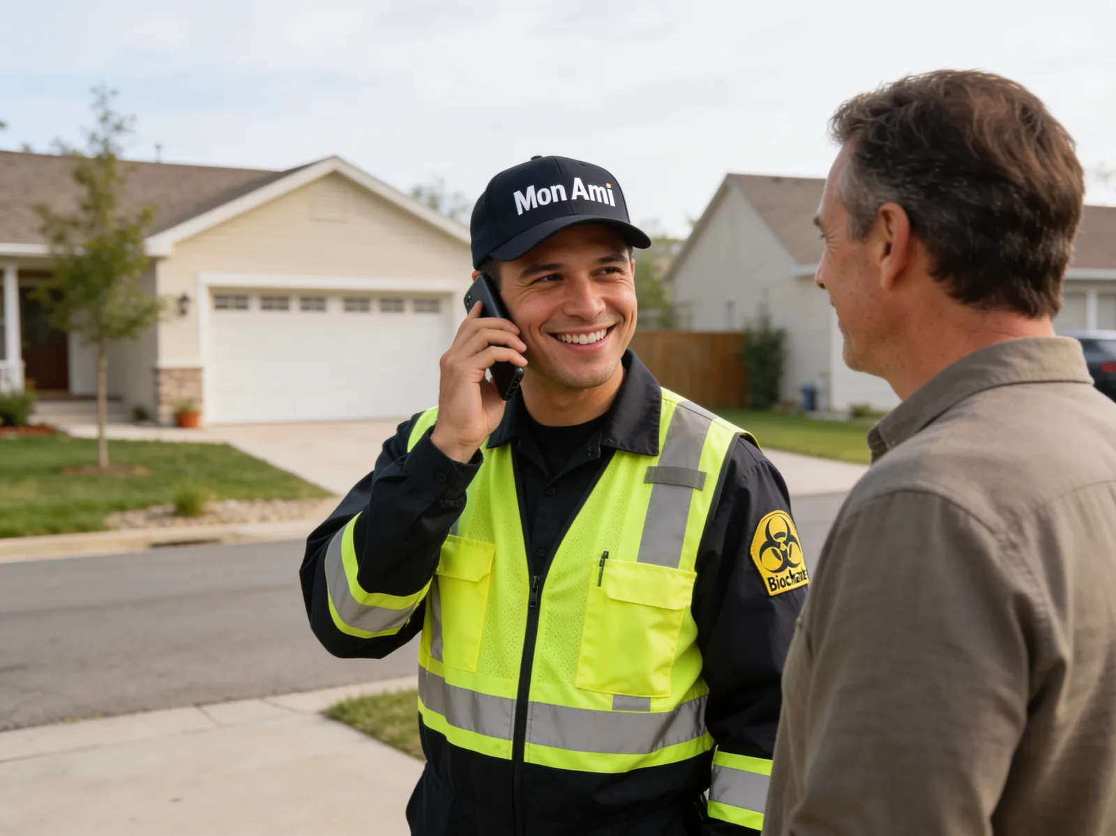 Sewage Cleanup Hughesville, MD FAQs