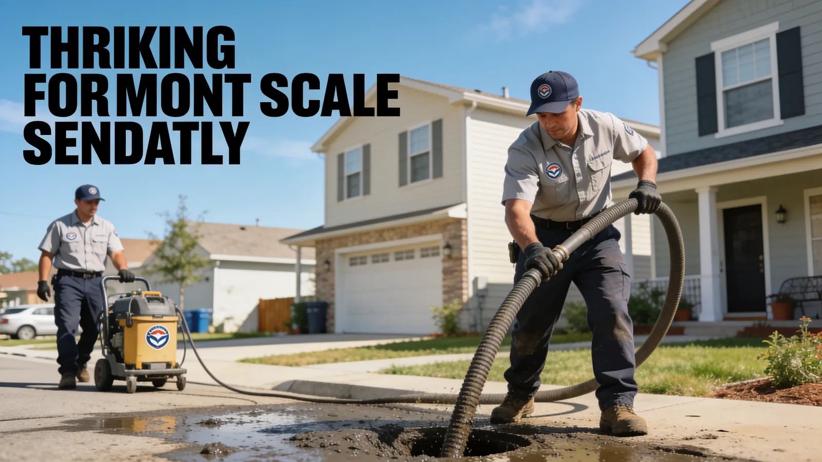 Sewage Cleanup in Hughesville, MD near me